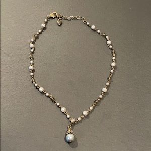 SR Necklace - Made in the USA